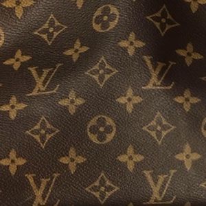 ISO Louis Vuitton “junk”